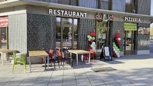 du&ich Neustadt alkoholfreies Restaurant und Pizzeria place picture