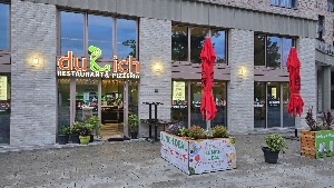 du&ich Osterholz Alkoholfreies Restaurant und Pizzeria place picture